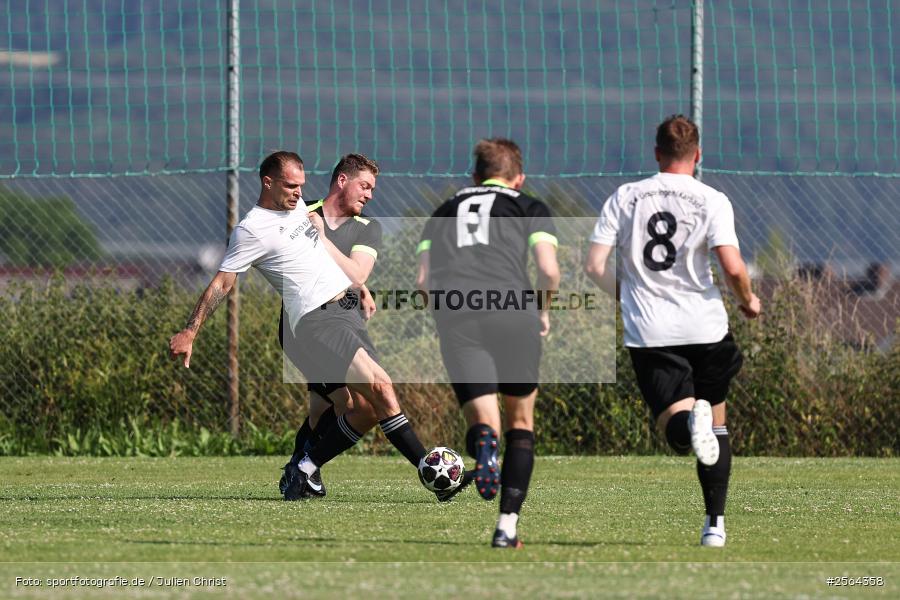 sport, Wiesenfeld, Sportgelände, SG 1 Urspringen / Karbach / Duttenbrunn, Kreisklasse Würzburg, Fussball, FC Wiesenfeld-Halsbach, BFV, 28.06.2026 - Bild-ID: 2564358