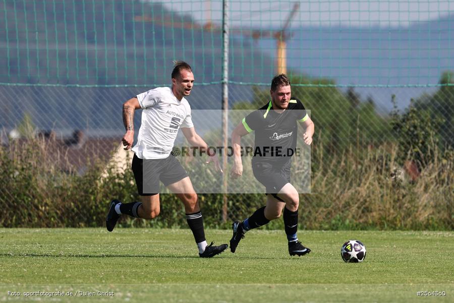 sport, Wiesenfeld, Sportgelände, SG 1 Urspringen / Karbach / Duttenbrunn, Kreisklasse Würzburg, Fussball, FC Wiesenfeld-Halsbach, BFV, 28.06.2026 - Bild-ID: 2564360