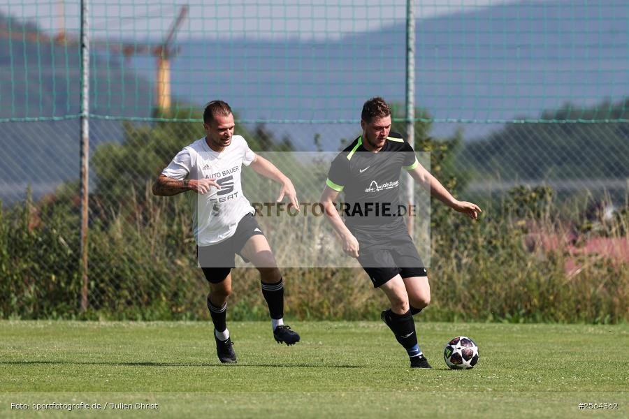 sport, Wiesenfeld, Sportgelände, SG 1 Urspringen / Karbach / Duttenbrunn, Kreisklasse Würzburg, Fussball, FC Wiesenfeld-Halsbach, BFV, 28.06.2026 - Bild-ID: 2564362
