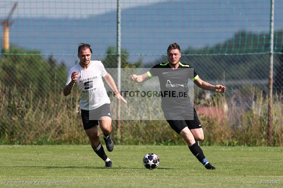 sport, Wiesenfeld, Sportgelände, SG 1 Urspringen / Karbach / Duttenbrunn, Kreisklasse Würzburg, Fussball, FC Wiesenfeld-Halsbach, BFV, 28.06.2026 - Bild-ID: 2564363