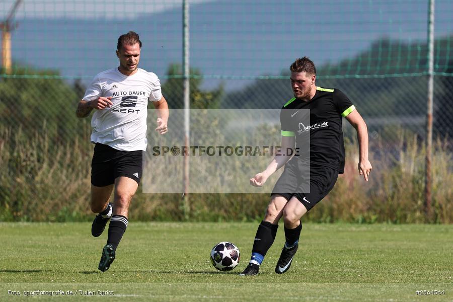sport, Wiesenfeld, Sportgelände, SG 1 Urspringen / Karbach / Duttenbrunn, Kreisklasse Würzburg, Fussball, FC Wiesenfeld-Halsbach, BFV, 28.06.2026 - Bild-ID: 2564364