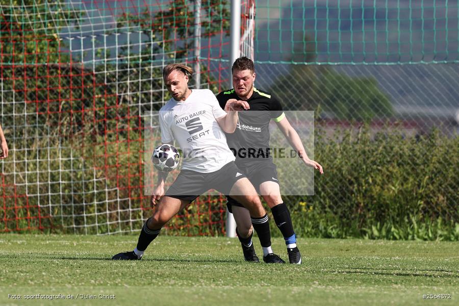 sport, Wiesenfeld, Sportgelände, SG 1 Urspringen / Karbach / Duttenbrunn, Kreisklasse Würzburg, Fussball, FC Wiesenfeld-Halsbach, BFV, 28.06.2026 - Bild-ID: 2564372