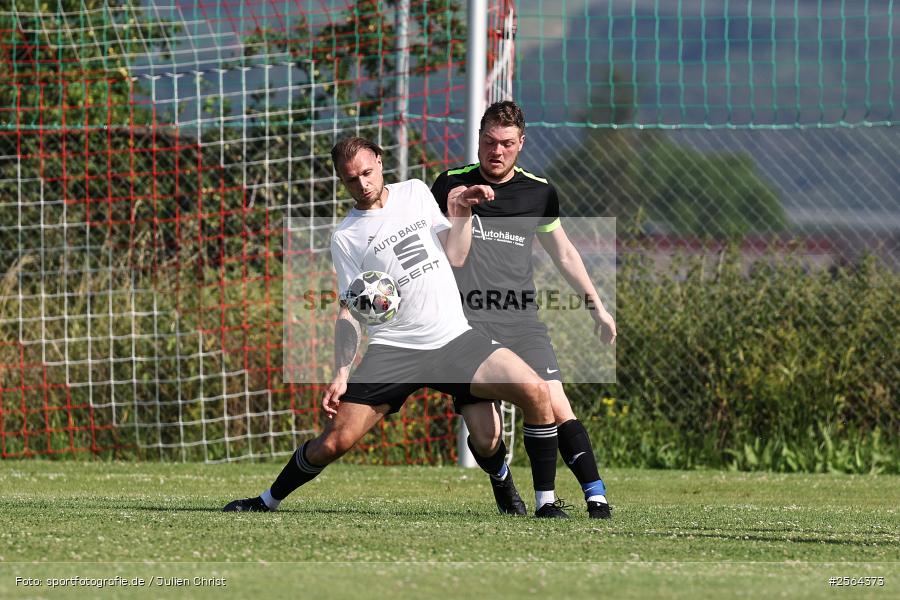 sport, Wiesenfeld, Sportgelände, SG 1 Urspringen / Karbach / Duttenbrunn, Kreisklasse Würzburg, Fussball, FC Wiesenfeld-Halsbach, BFV, 28.06.2026 - Bild-ID: 2564373