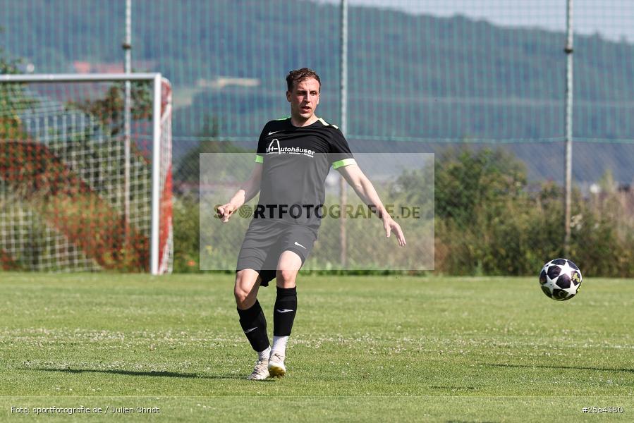 sport, Wiesenfeld, Sportgelände, SG 1 Urspringen / Karbach / Duttenbrunn, Kreisklasse Würzburg, Fussball, FC Wiesenfeld-Halsbach, BFV, 28.06.2026 - Bild-ID: 2564380
