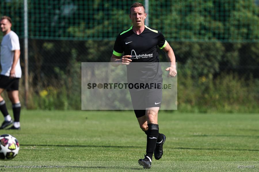 sport, Wiesenfeld, Sportgelände, SG 1 Urspringen / Karbach / Duttenbrunn, Kreisklasse Würzburg, Fussball, FC Wiesenfeld-Halsbach, BFV, 28.06.2026 - Bild-ID: 2564383
