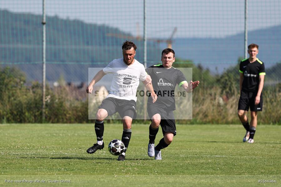 sport, Wiesenfeld, Sportgelände, SG 1 Urspringen / Karbach / Duttenbrunn, Kreisklasse Würzburg, Fussball, FC Wiesenfeld-Halsbach, BFV, 28.06.2026 - Bild-ID: 2564384