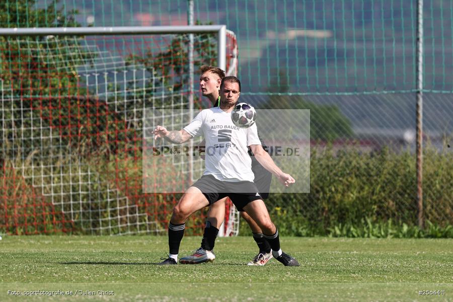 sport, Wiesenfeld, Sportgelände, SG 1 Urspringen / Karbach / Duttenbrunn, Kreisklasse Würzburg, Fussball, FC Wiesenfeld-Halsbach, BFV, 28.06.2026 - Bild-ID: 2564411