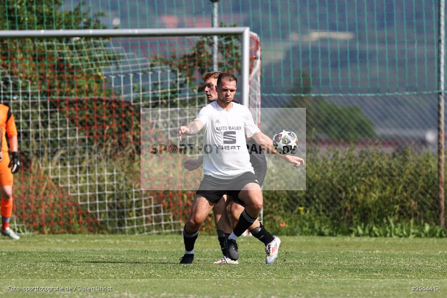 sport, Wiesenfeld, Sportgelände, SG 1 Urspringen / Karbach / Duttenbrunn, Kreisklasse Würzburg, Fussball, FC Wiesenfeld-Halsbach, BFV, 28.06.2026 - Bild-ID: 2564413