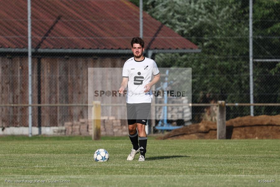 sport, Sportplatz an der Bachgrundhalle, Kreisliga Würzburg Gr. 2, Kreisklasse Würzburg Gr. 3, Fussball, FV Steinfeld/Hausen-Rohrbach, FV Bachgrund, BFV, Aschfeld, 29.06.2026 - Bild-ID: 2564417