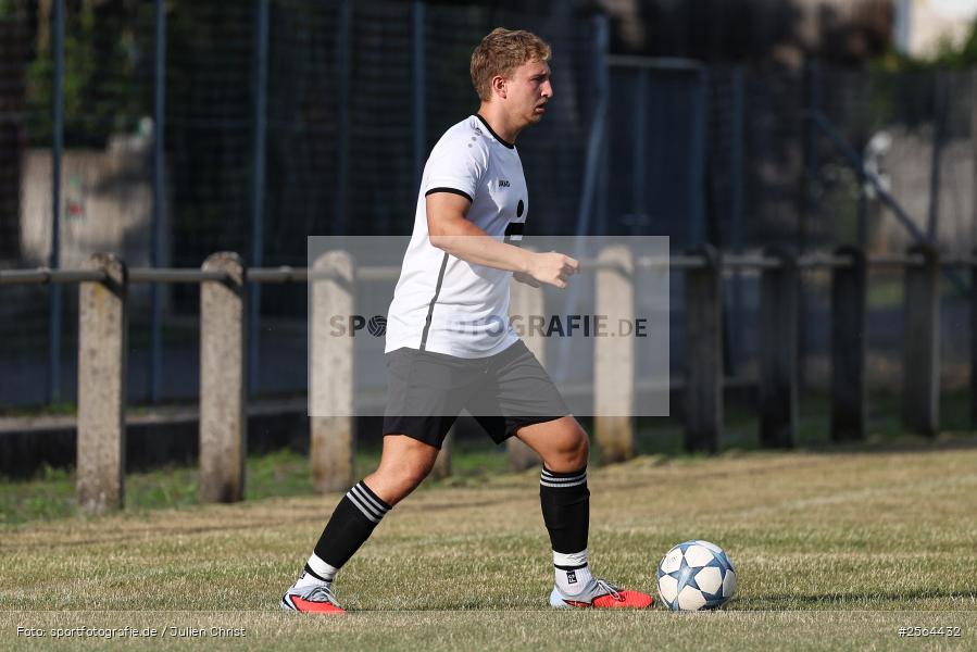 sport, Sportplatz an der Bachgrundhalle, Kreisliga Würzburg Gr. 2, Kreisklasse Würzburg Gr. 3, Fussball, FV Steinfeld/Hausen-Rohrbach, FV Bachgrund, BFV, Aschfeld, 29.06.2026 - Bild-ID: 2564432