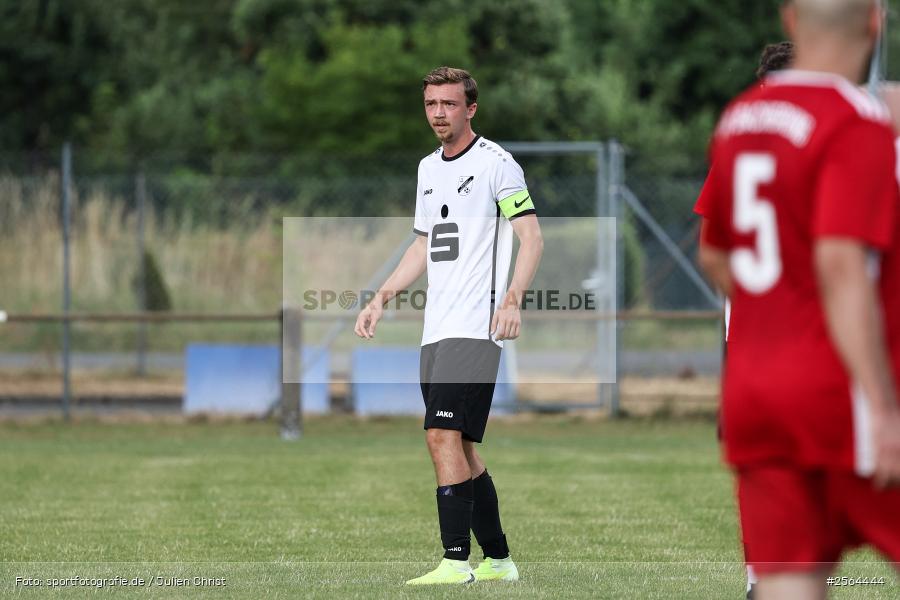 sport, Sportplatz an der Bachgrundhalle, Kreisliga Würzburg Gr. 2, Kreisklasse Würzburg Gr. 3, Fussball, FV Steinfeld/Hausen-Rohrbach, FV Bachgrund, BFV, Aschfeld, 29.06.2026 - Bild-ID: 2564444