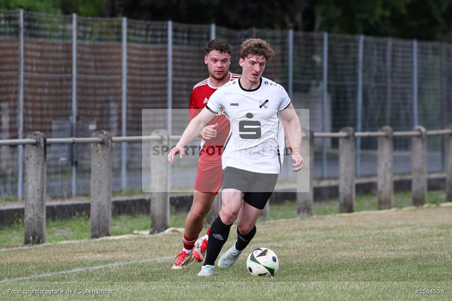 sport, Sportplatz an der Bachgrundhalle, Kreisliga Würzburg Gr. 2, Kreisklasse Würzburg Gr. 3, Fussball, FV Steinfeld/Hausen-Rohrbach, FV Bachgrund, BFV, Aschfeld, 29.06.2026 - Bild-ID: 2564508