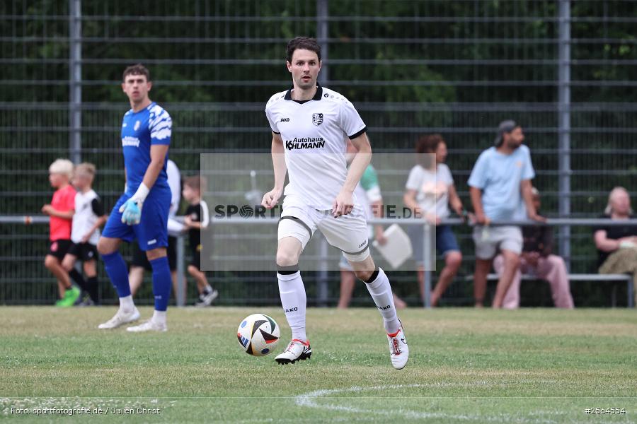 Sportgelände, Thüngersheim, 30.06.2026, sport, Fussball, Sportfest, Freundschaftsspiel, Bezirksliga Unterfranken West, Landesliga Nordwest, TSV Rottendorf, TSV Karlburg - Bild-ID: 2564554