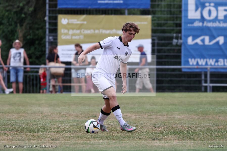 sport, Thüngersheim, TSV Rottendorf, TSV Karlburg, Sportgelände, Sportfest, Landesliga Nordwest, Fussball, Freundschaftsspiel, Bezirksliga Unterfranken West, 30.06.2026 - Bild-ID: 2564555