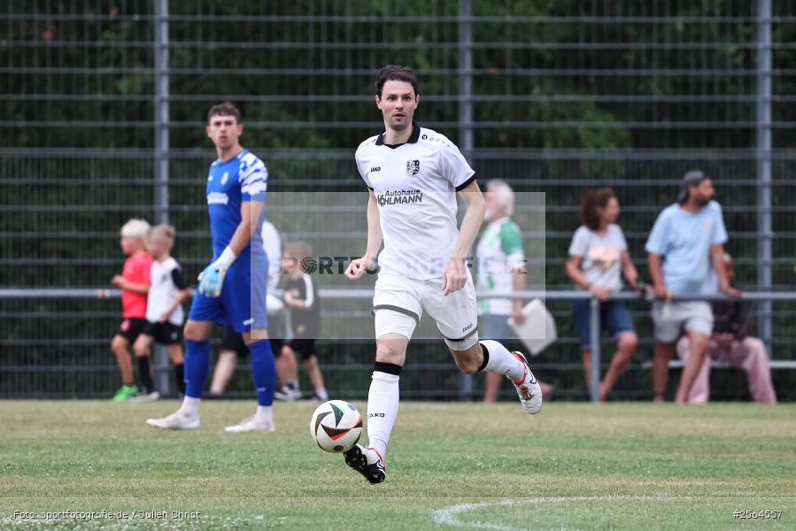 sport, Thüngersheim, TSV Rottendorf, TSV Karlburg, Sportgelände, Sportfest, Landesliga Nordwest, Fussball, Freundschaftsspiel, Bezirksliga Unterfranken West, 30.06.2026 - Bild-ID: 2564557