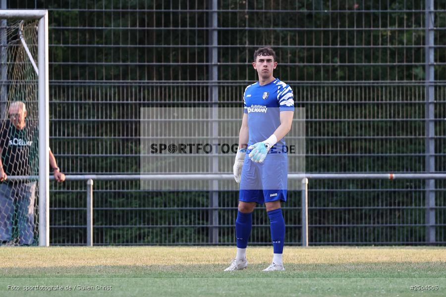 Sportgelände, Thüngersheim, 30.06.2026, sport, Fussball, Sportfest, Freundschaftsspiel, Bezirksliga Unterfranken West, Landesliga Nordwest, TSV Rottendorf, TSV Karlburg - Bild-ID: 2564563