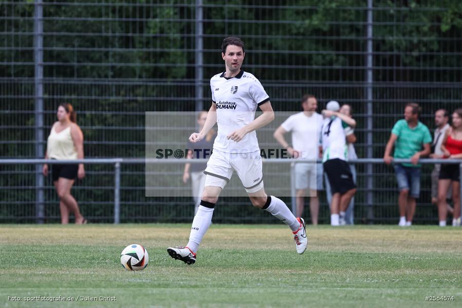 sport, Thüngersheim, TSV Rottendorf, TSV Karlburg, Sportgelände, Sportfest, Landesliga Nordwest, Fussball, Freundschaftsspiel, Bezirksliga Unterfranken West, 30.06.2026 - Bild-ID: 2564574