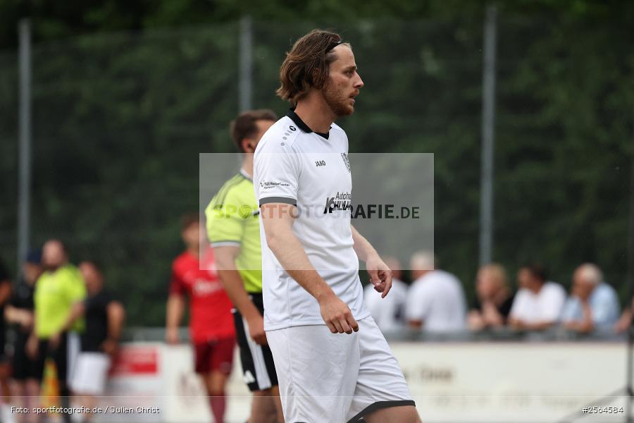 Sportgelände, Thüngersheim, 30.06.2026, sport, Fussball, Sportfest, Freundschaftsspiel, Bezirksliga Unterfranken West, Landesliga Nordwest, TSV Rottendorf, TSV Karlburg - Bild-ID: 2564584
