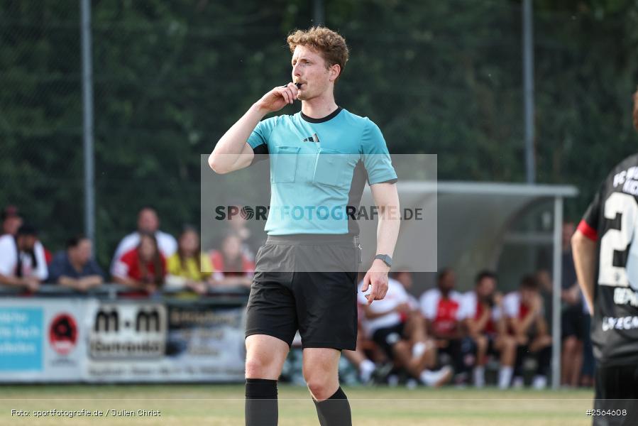 sport, Thüngersheim, Sportgelände, Sportfest, Kreisliga Würzburg Gr. 2, Fussball, Freundschaftsspiel, FV Thüngersheim, FC Würzburger Kickers, 30.06.2026, 3. Liga - Bild-ID: 2564608