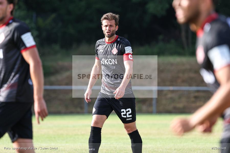 sport, Thüngersheim, Sportgelände, Sportfest, Kreisliga Würzburg Gr. 2, Fussball, Freundschaftsspiel, FV Thüngersheim, FC Würzburger Kickers, 30.06.2026, 3. Liga - Bild-ID: 2564648
