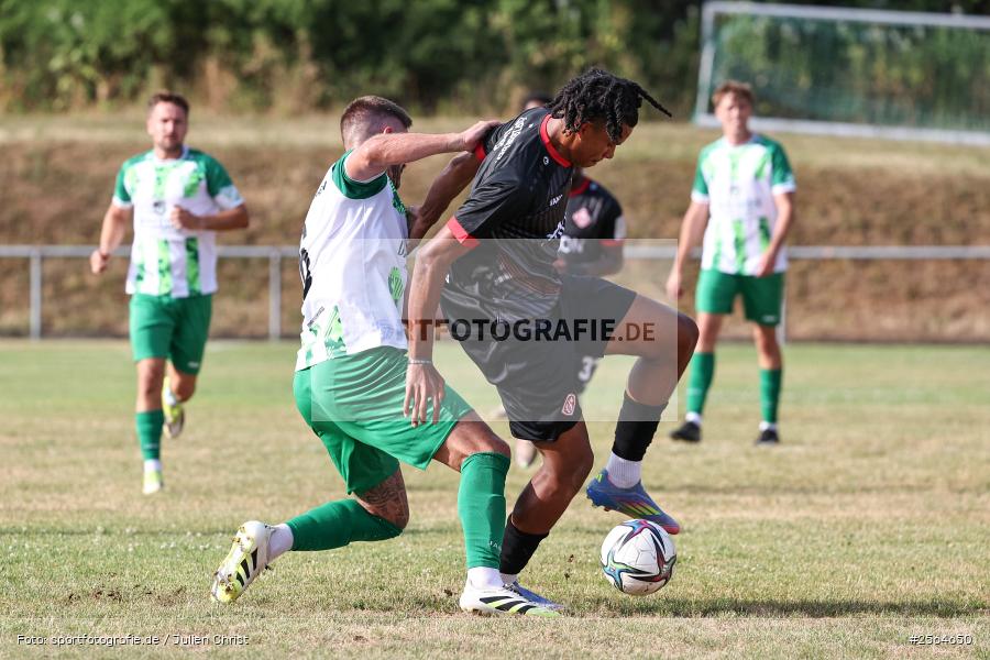 sport, Thüngersheim, Sportgelände, Sportfest, Kreisliga Würzburg Gr. 2, Fussball, Freundschaftsspiel, FV Thüngersheim, FC Würzburger Kickers, 30.06.2026, 3. Liga - Bild-ID: 2564650