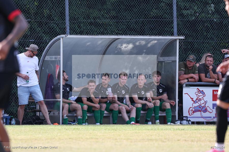 sport, Thüngersheim, Sportgelände, Sportfest, Kreisliga Würzburg Gr. 2, Fussball, Freundschaftsspiel, FV Thüngersheim, FC Würzburger Kickers, 30.06.2026, 3. Liga - Bild-ID: 2564654