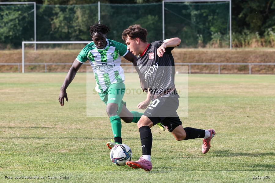 sport, Thüngersheim, Sportgelände, Sportfest, Kreisliga Würzburg Gr. 2, Fussball, Freundschaftsspiel, FV Thüngersheim, FC Würzburger Kickers, 30.06.2026, 3. Liga - Bild-ID: 2564658