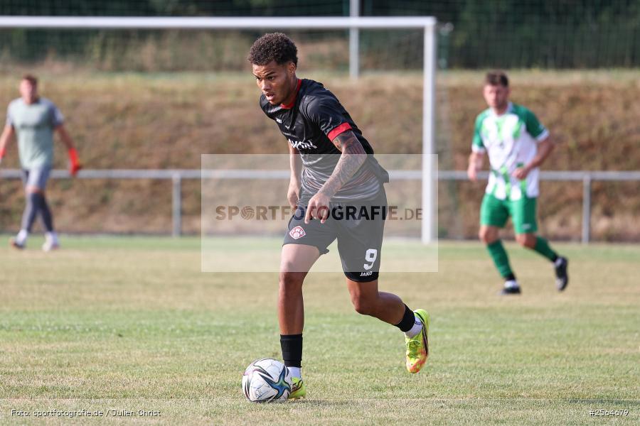 sport, Thüngersheim, Sportgelände, Sportfest, Kreisliga Würzburg Gr. 2, Fussball, Freundschaftsspiel, FV Thüngersheim, FC Würzburger Kickers, 30.06.2026, 3. Liga - Bild-ID: 2564679