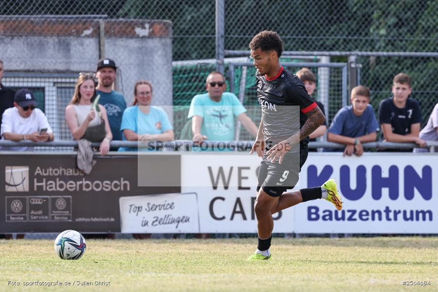 sport, Thüngersheim, Sportgelände, Sportfest, Kreisliga Würzburg Gr. 2, Fussball, Freundschaftsspiel, FV Thüngersheim, FC Würzburger Kickers, 30.06.2026, 3. Liga - Bild-ID: 2564684