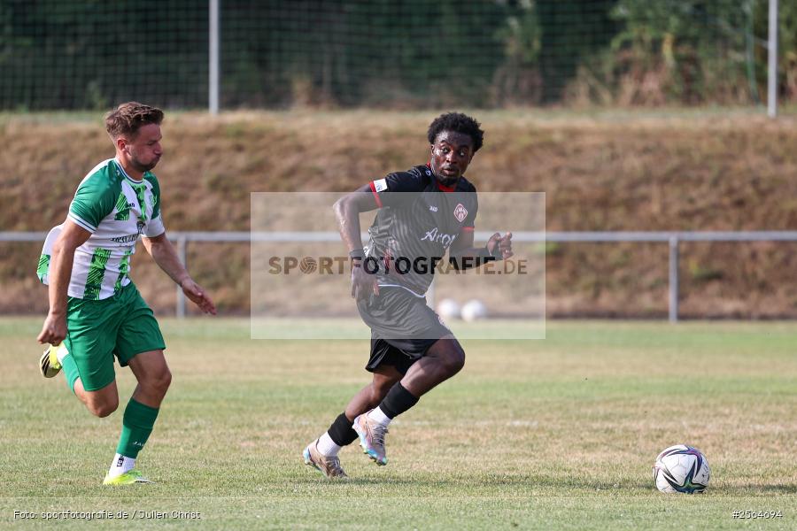 sport, Thüngersheim, Sportgelände, Sportfest, Kreisliga Würzburg Gr. 2, Fussball, Freundschaftsspiel, FV Thüngersheim, FC Würzburger Kickers, 30.06.2026, 3. Liga - Bild-ID: 2564694
