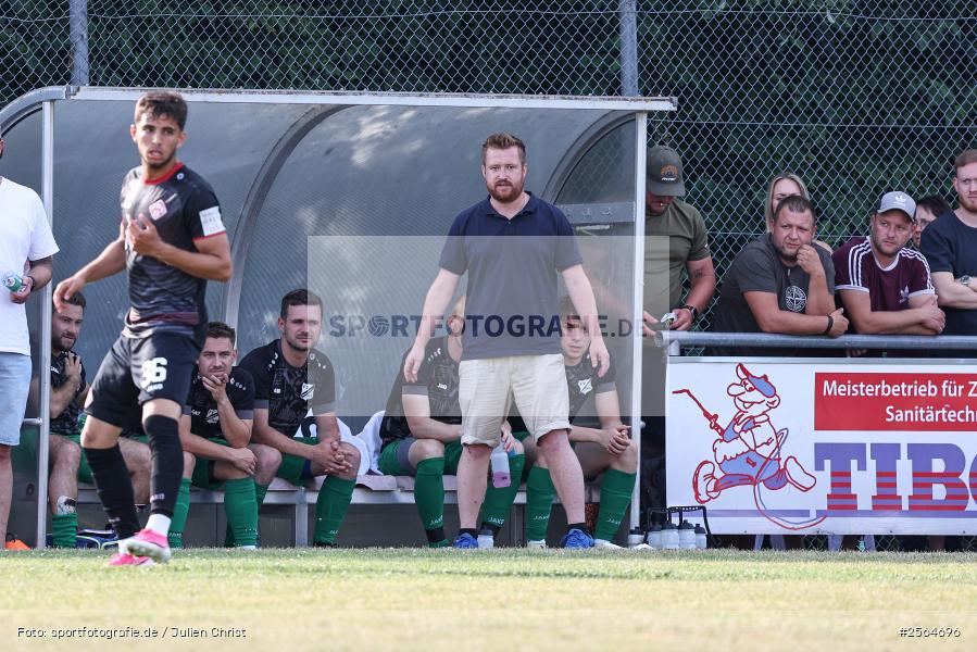 sport, Thüngersheim, Sportgelände, Sportfest, Kreisliga Würzburg Gr. 2, Fussball, Freundschaftsspiel, FV Thüngersheim, FC Würzburger Kickers, 30.06.2026, 3. Liga - Bild-ID: 2564696