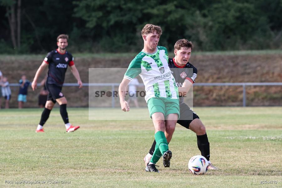 sport, Thüngersheim, Sportgelände, Sportfest, Kreisliga Würzburg Gr. 2, Fussball, Freundschaftsspiel, FV Thüngersheim, FC Würzburger Kickers, 30.06.2026, 3. Liga - Bild-ID: 2564710