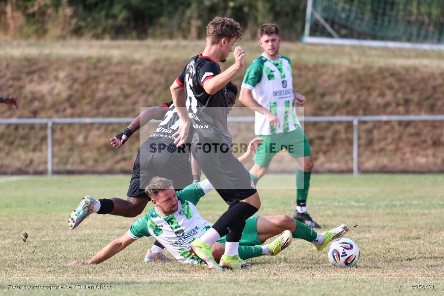 sport, Thüngersheim, Sportgelände, Sportfest, Kreisliga Würzburg Gr. 2, Fussball, Freundschaftsspiel, FV Thüngersheim, FC Würzburger Kickers, 30.06.2026, 3. Liga - Bild-ID: 2564711