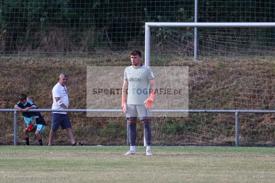 sport, Thüngersheim, Sportgelände, Sportfest, Kreisliga Würzburg Gr. 2, Fussball, Freundschaftsspiel, FV Thüngersheim, FC Würzburger Kickers, 30.06.2026, 3. Liga - Bild-ID: 2564770
