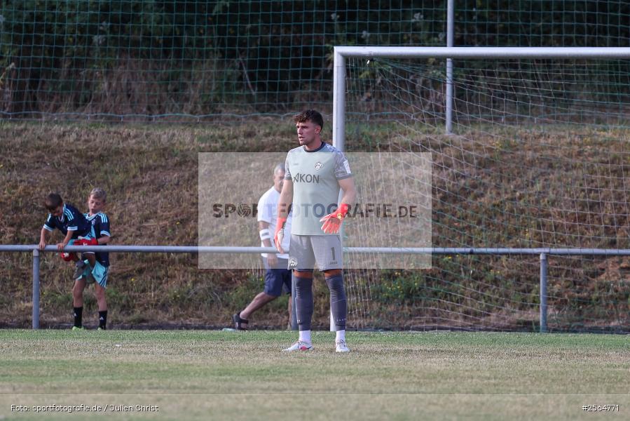 sport, Thüngersheim, Sportgelände, Sportfest, Kreisliga Würzburg Gr. 2, Fussball, Freundschaftsspiel, FV Thüngersheim, FC Würzburger Kickers, 30.06.2026, 3. Liga - Bild-ID: 2564771