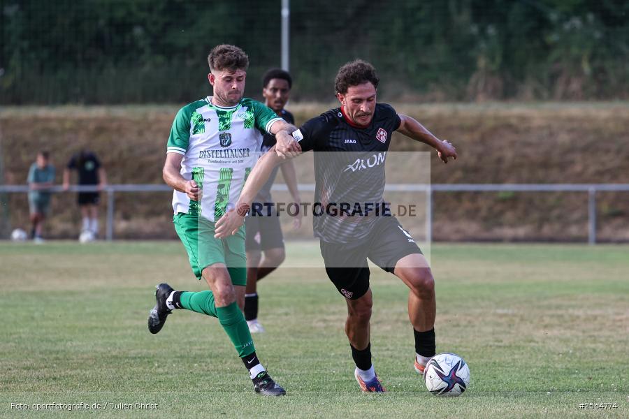 sport, Thüngersheim, Sportgelände, Sportfest, Kreisliga Würzburg Gr. 2, Fussball, Freundschaftsspiel, FV Thüngersheim, FC Würzburger Kickers, 30.06.2026, 3. Liga - Bild-ID: 2564774
