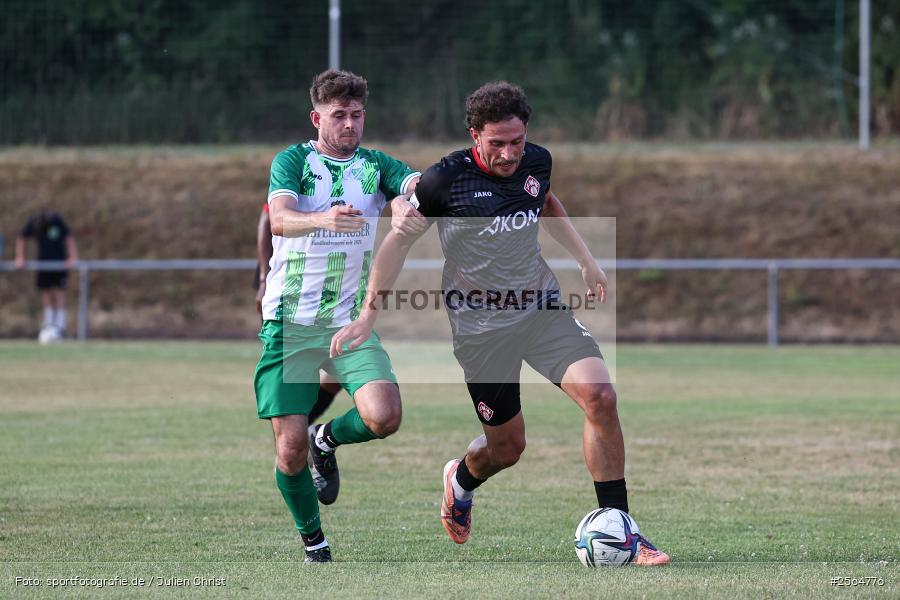 sport, Thüngersheim, Sportgelände, Sportfest, Kreisliga Würzburg Gr. 2, Fussball, Freundschaftsspiel, FV Thüngersheim, FC Würzburger Kickers, 30.06.2026, 3. Liga - Bild-ID: 2564776