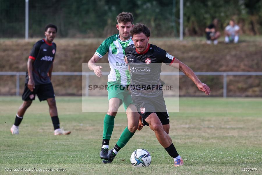 sport, Thüngersheim, Sportgelände, Sportfest, Kreisliga Würzburg Gr. 2, Fussball, Freundschaftsspiel, FV Thüngersheim, FC Würzburger Kickers, 30.06.2026, 3. Liga - Bild-ID: 2564779