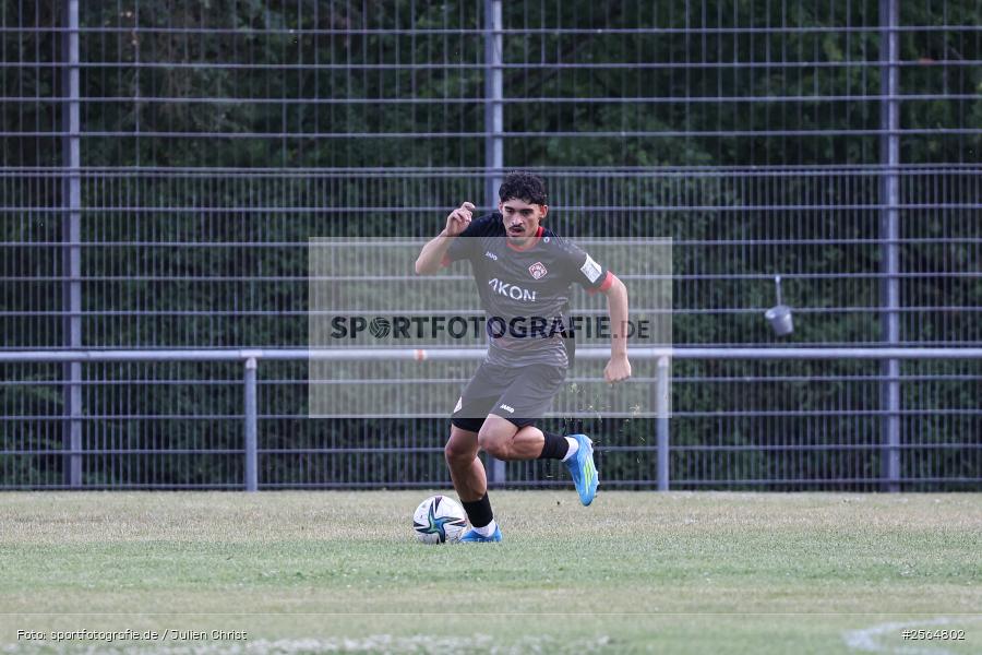 sport, Thüngersheim, Sportgelände, Sportfest, Kreisliga Würzburg Gr. 2, Fussball, Freundschaftsspiel, FV Thüngersheim, FC Würzburger Kickers, 30.06.2026, 3. Liga - Bild-ID: 2564802