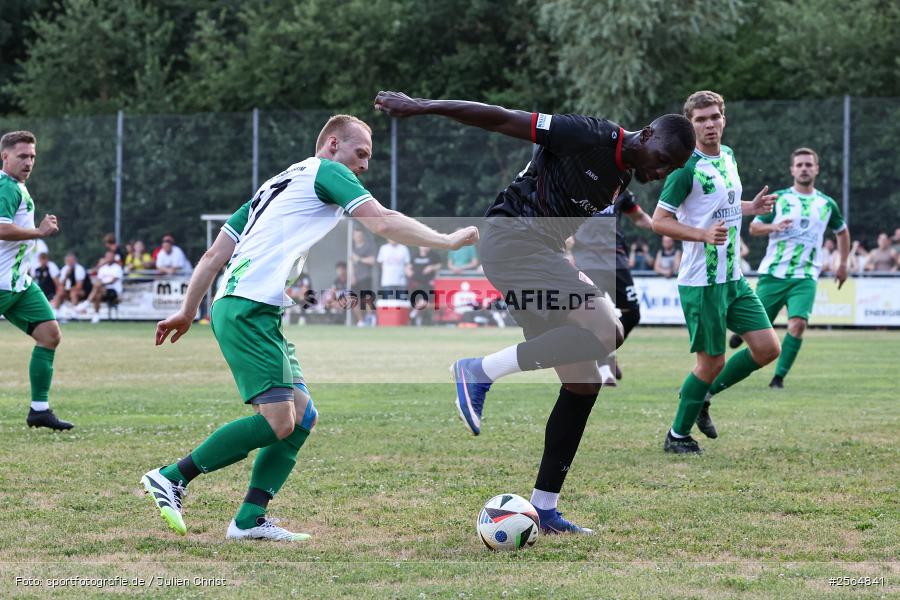 sport, Thüngersheim, Sportgelände, Sportfest, Kreisliga Würzburg Gr. 2, Fussball, Freundschaftsspiel, FV Thüngersheim, FC Würzburger Kickers, 30.06.2026, 3. Liga - Bild-ID: 2564841