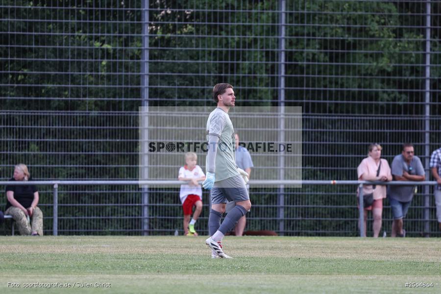sport, Thüngersheim, Sportgelände, Sportfest, Kreisliga Würzburg Gr. 2, Fussball, Freundschaftsspiel, FV Thüngersheim, FC Würzburger Kickers, 30.06.2026, 3. Liga - Bild-ID: 2564864