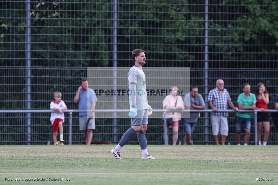 sport, Thüngersheim, Sportgelände, Sportfest, Kreisliga Würzburg Gr. 2, Fussball, Freundschaftsspiel, FV Thüngersheim, FC Würzburger Kickers, 30.06.2026, 3. Liga - Bild-ID: 2564867