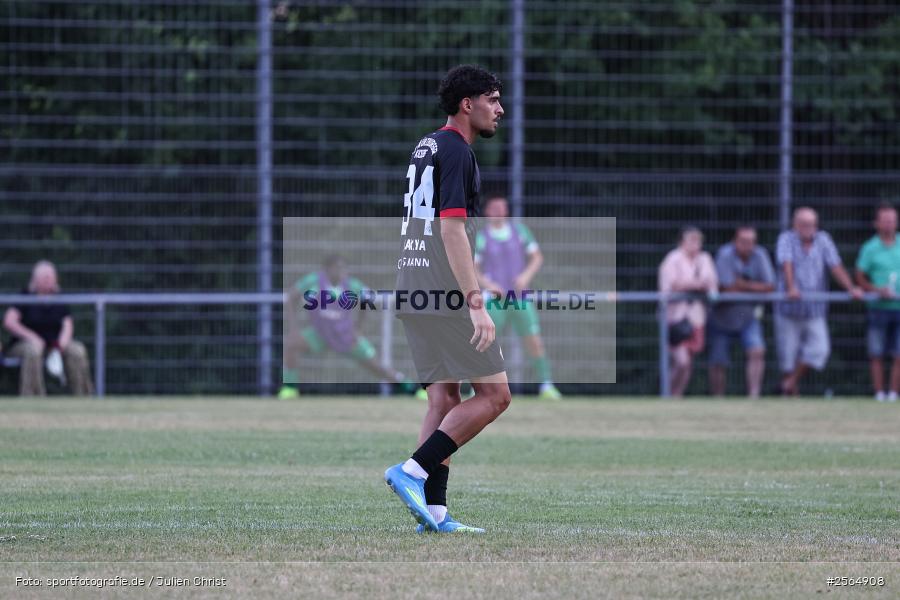 sport, Thüngersheim, Sportgelände, Sportfest, Kreisliga Würzburg Gr. 2, Fussball, Freundschaftsspiel, FV Thüngersheim, FC Würzburger Kickers, 30.06.2026, 3. Liga - Bild-ID: 2564908