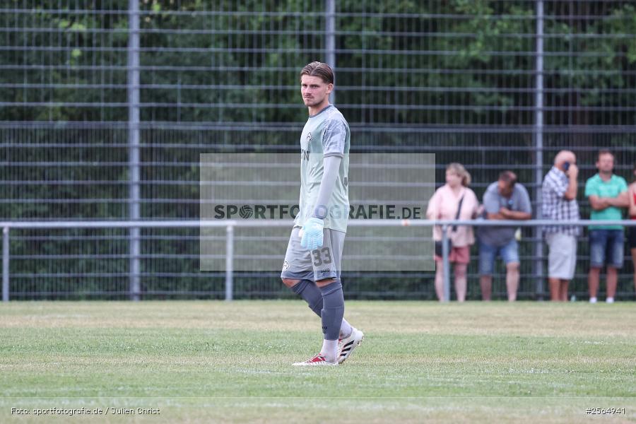 sport, Thüngersheim, Sportgelände, Sportfest, Kreisliga Würzburg Gr. 2, Fussball, Freundschaftsspiel, FV Thüngersheim, FC Würzburger Kickers, 30.06.2026, 3. Liga - Bild-ID: 2564941