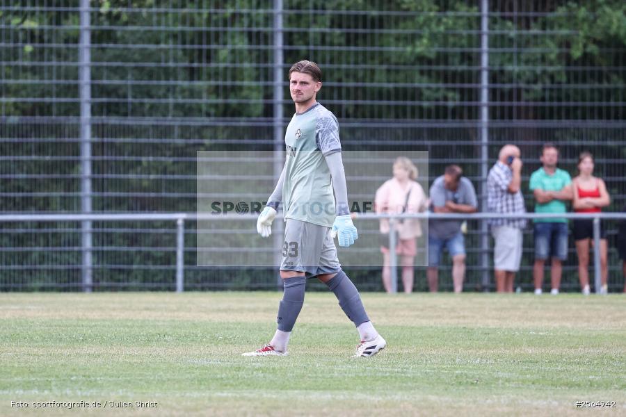 sport, Thüngersheim, Sportgelände, Sportfest, Kreisliga Würzburg Gr. 2, Fussball, Freundschaftsspiel, FV Thüngersheim, FC Würzburger Kickers, 30.06.2026, 3. Liga - Bild-ID: 2564942
