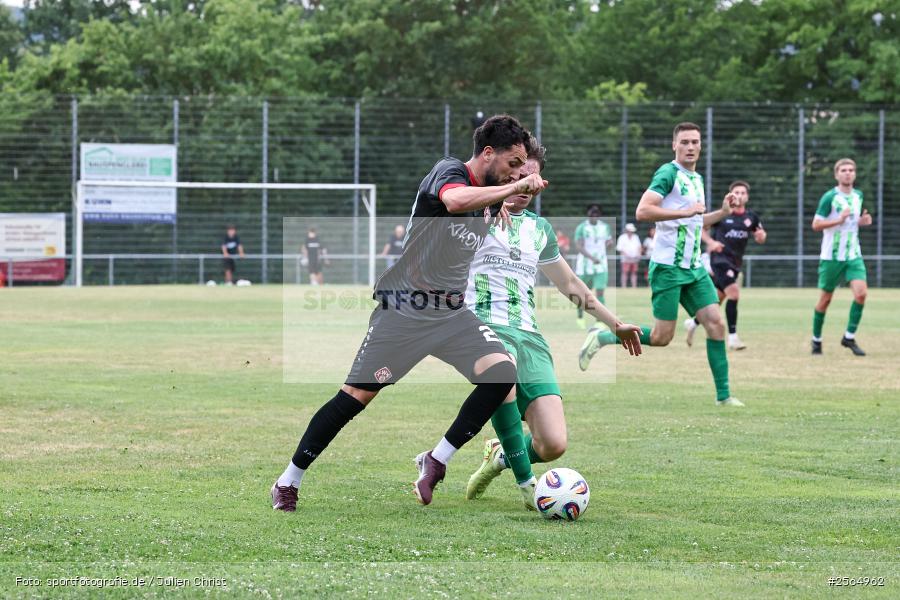 sport, Thüngersheim, Sportgelände, Sportfest, Kreisliga Würzburg Gr. 2, Fussball, Freundschaftsspiel, FV Thüngersheim, FC Würzburger Kickers, 30.06.2026, 3. Liga - Bild-ID: 2564962