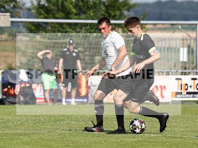 Fotos von FC Wiesenfeld-Halsbach - (SG 1) Urspringen/Karbach/Duttenbrunn auf sportfotografie.de