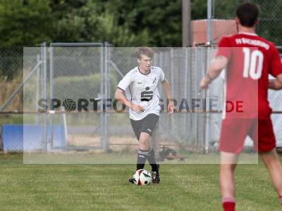 Fotos von FV Bachgrund - FV Steinfeld/Hausen-Rohrbach auf sportfotografie.de
