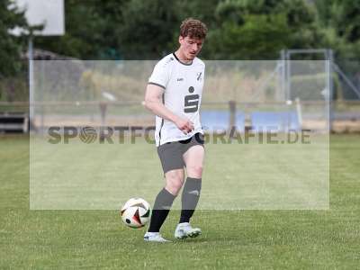 Fotos von FV Bachgrund - FV Steinfeld/Hausen-Rohrbach auf sportfotografie.de