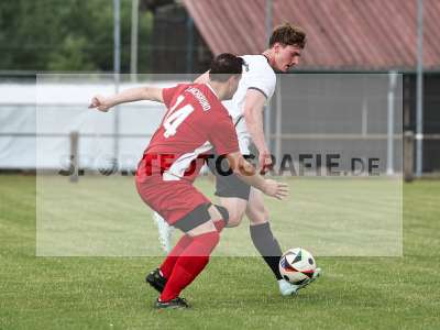 Fotos von FV Bachgrund - FV Steinfeld/Hausen-Rohrbach auf sportfotografie.de